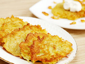 драники