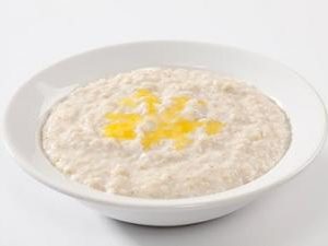 каша молочная