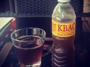 квас