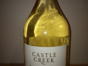Castle Greek White Dry