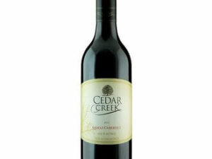 Cedar Creek White Dry
