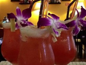 Mai Thai