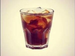 Whiskey Cola