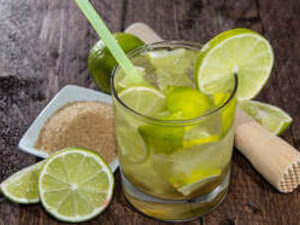 Caipirinha